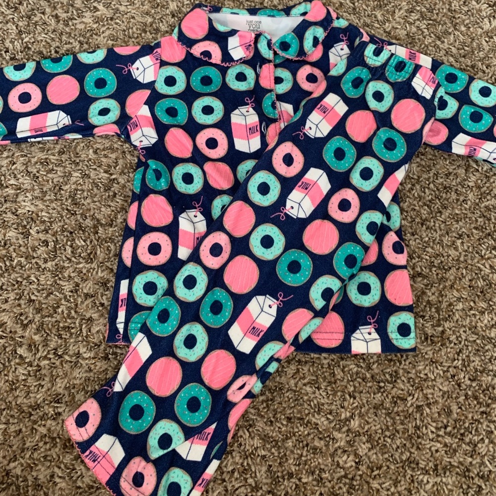 Pjs set